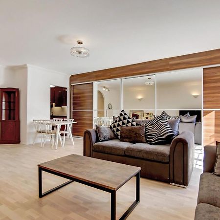 South Kensington - Point West Residences Londra Esterno foto