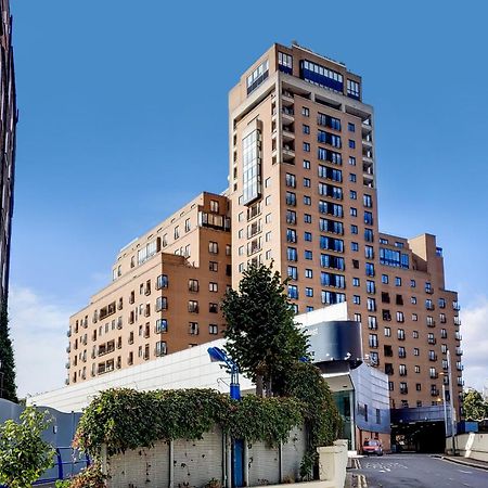 South Kensington - Point West Residences Londra Esterno foto