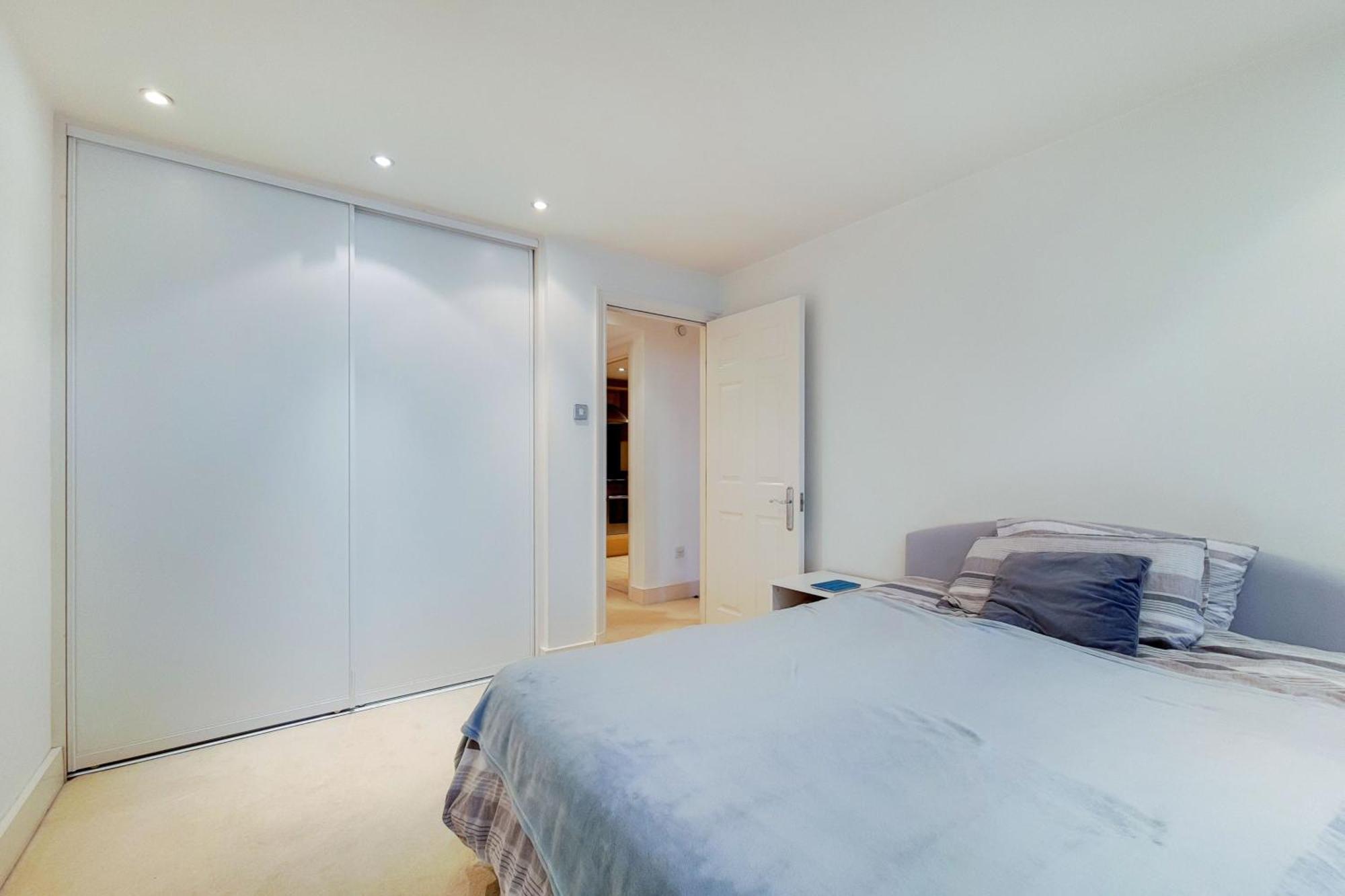 South Kensington - Point West Residences Londra Esterno foto