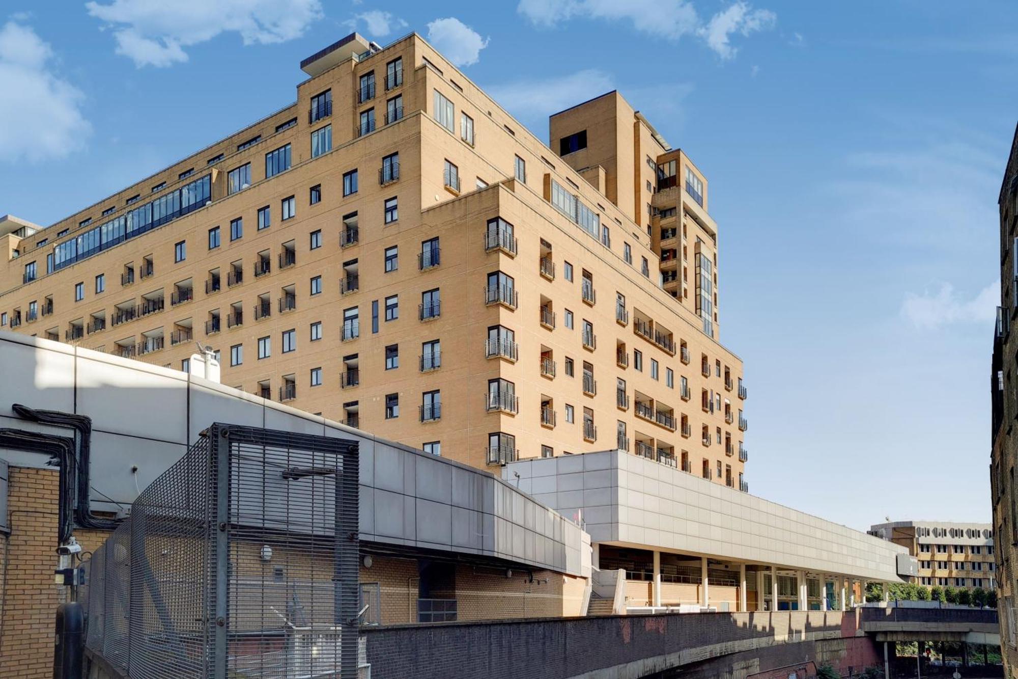 South Kensington - Point West Residences Londra Esterno foto