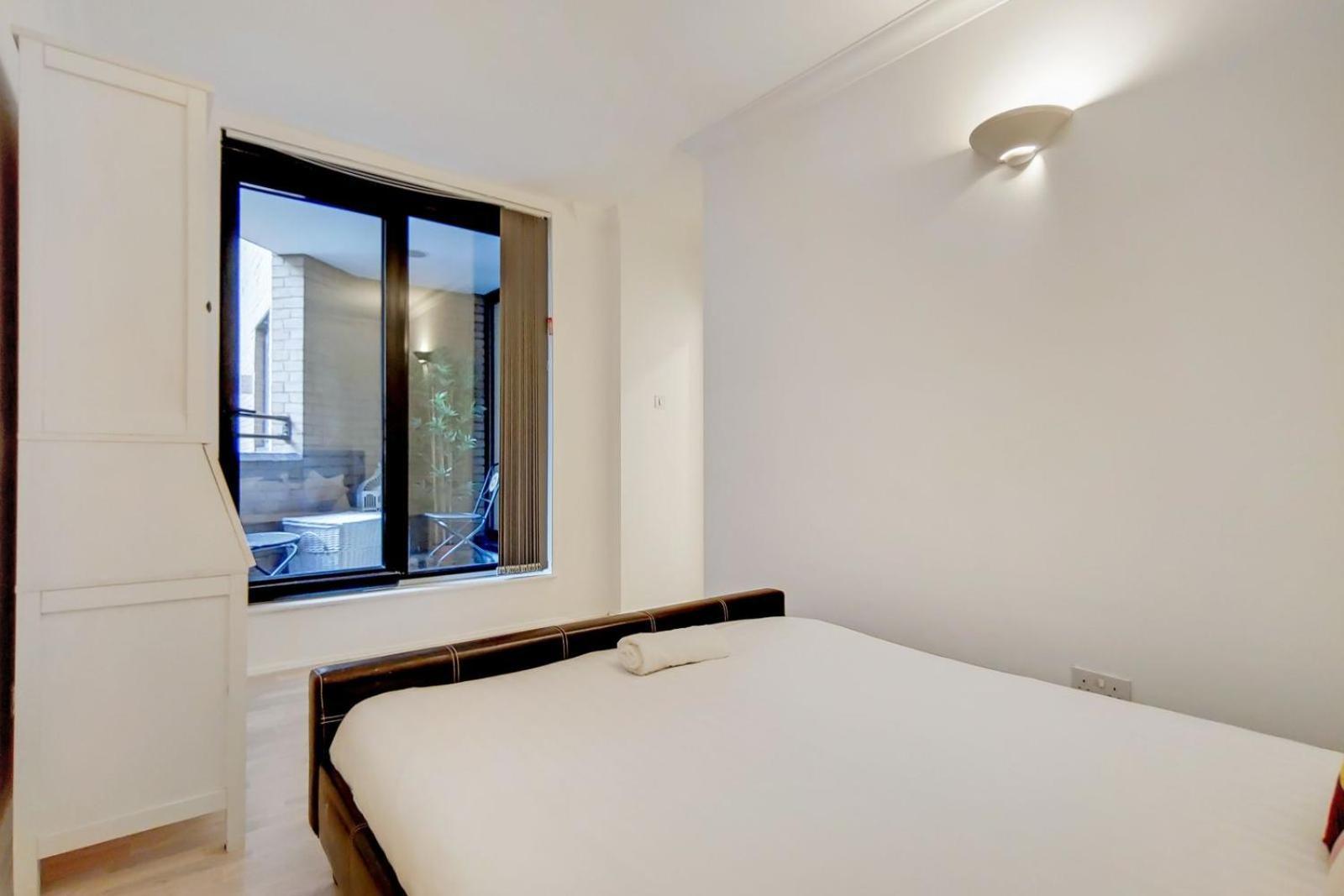 South Kensington - Point West Residences Londra Esterno foto
