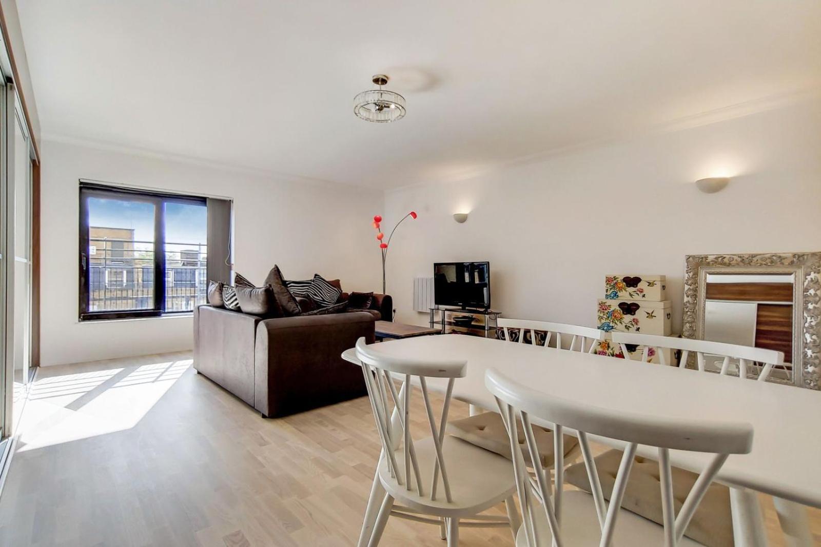 South Kensington - Point West Residences Londra Esterno foto