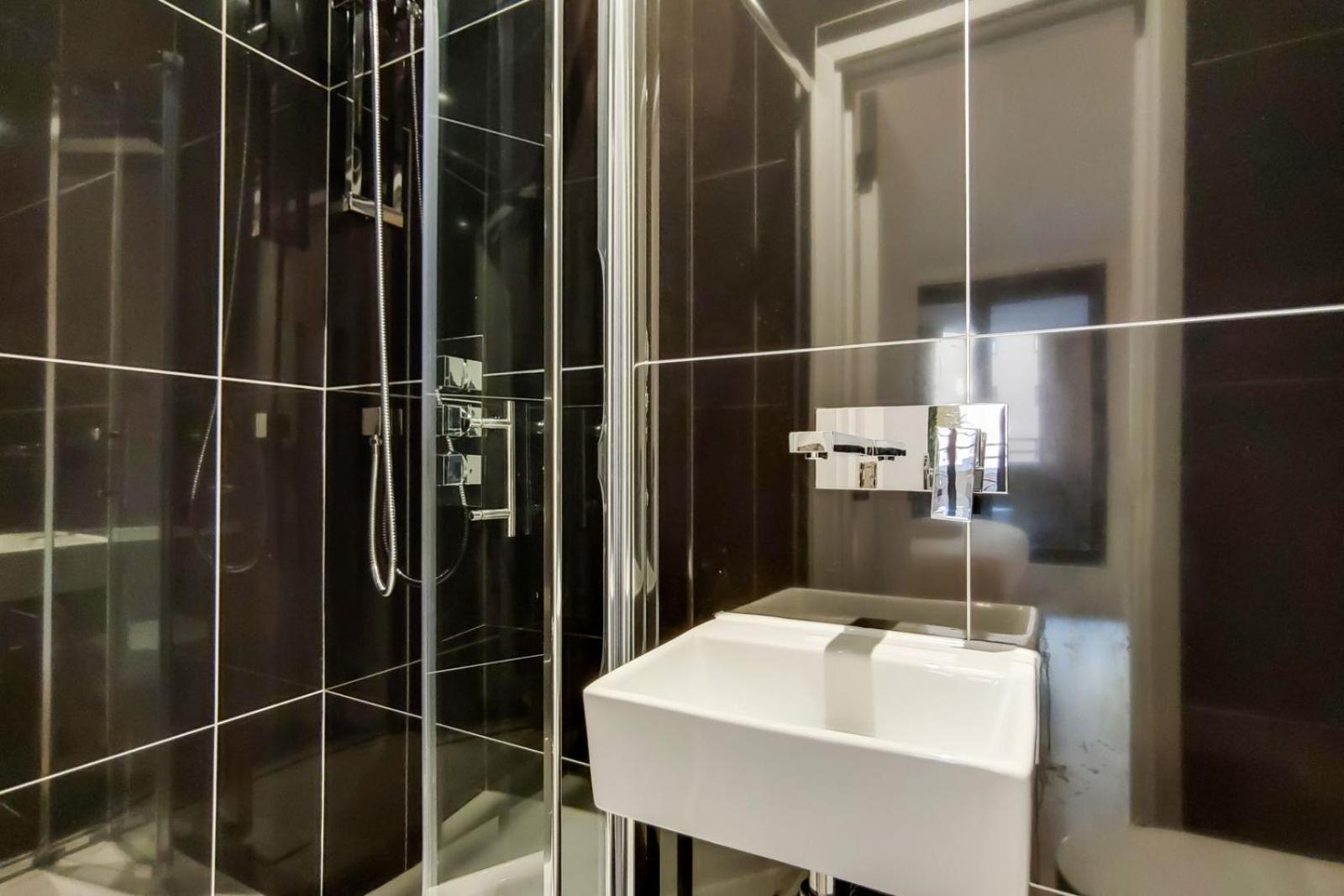 South Kensington - Point West Residences Londra Esterno foto