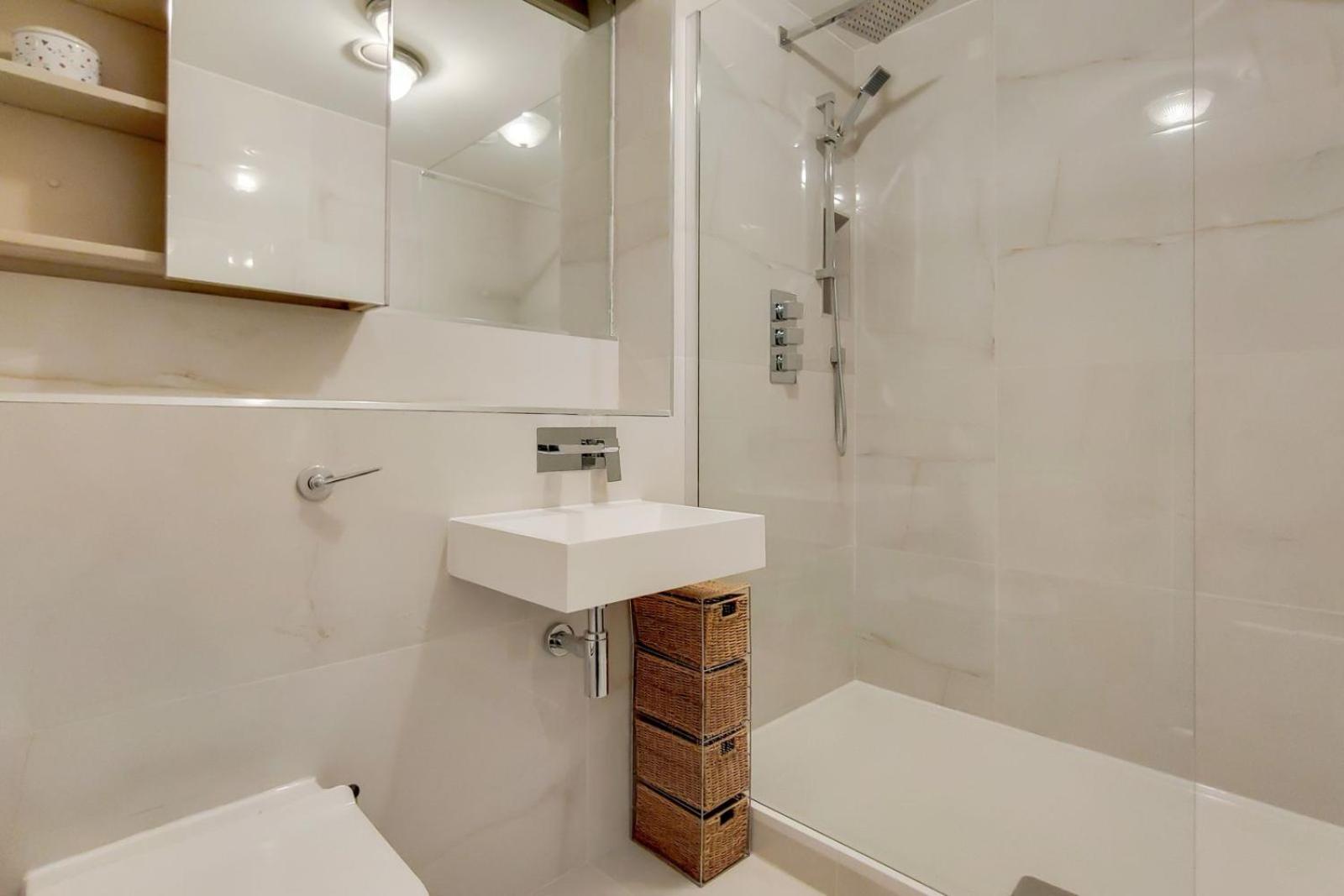 South Kensington - Point West Residences Londra Esterno foto