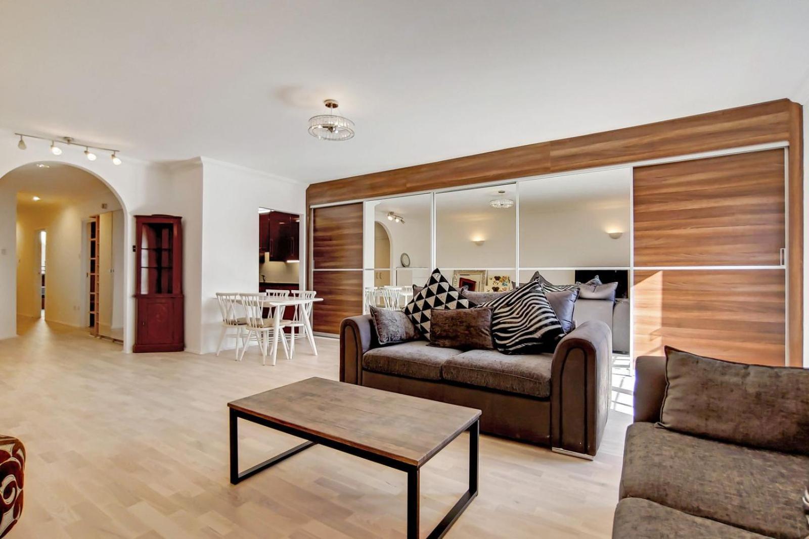 South Kensington - Point West Residences Londra Esterno foto