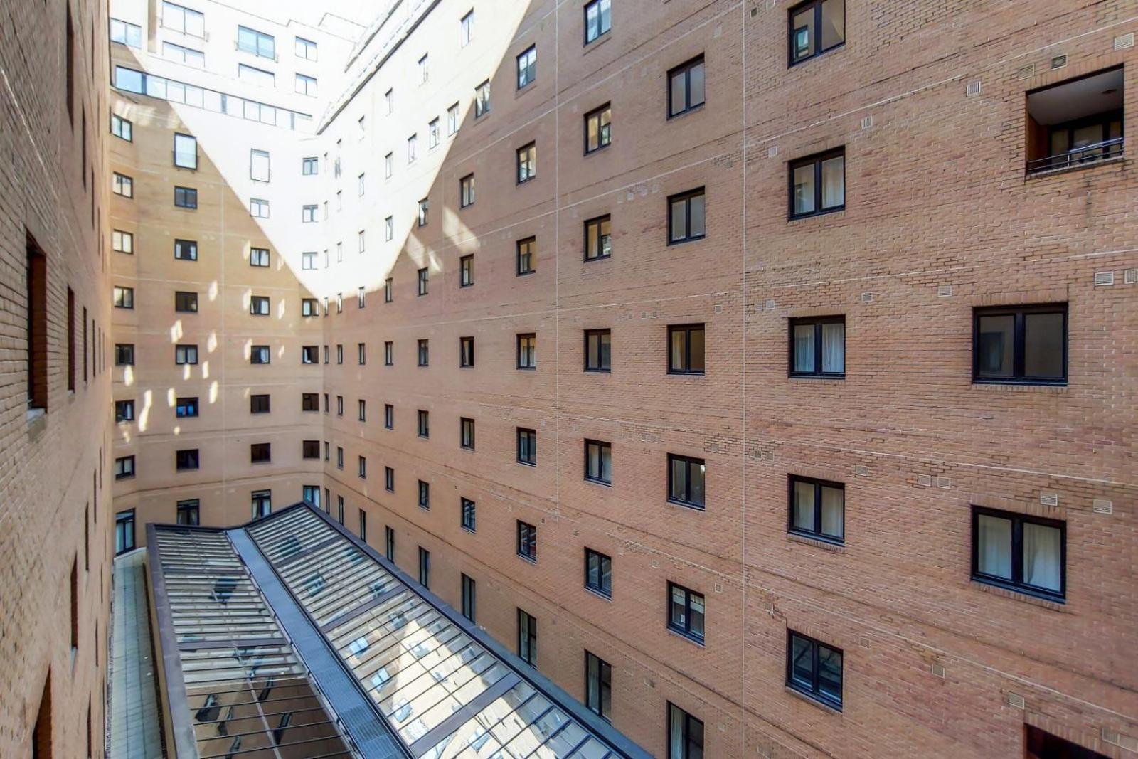 South Kensington - Point West Residences Londra Esterno foto