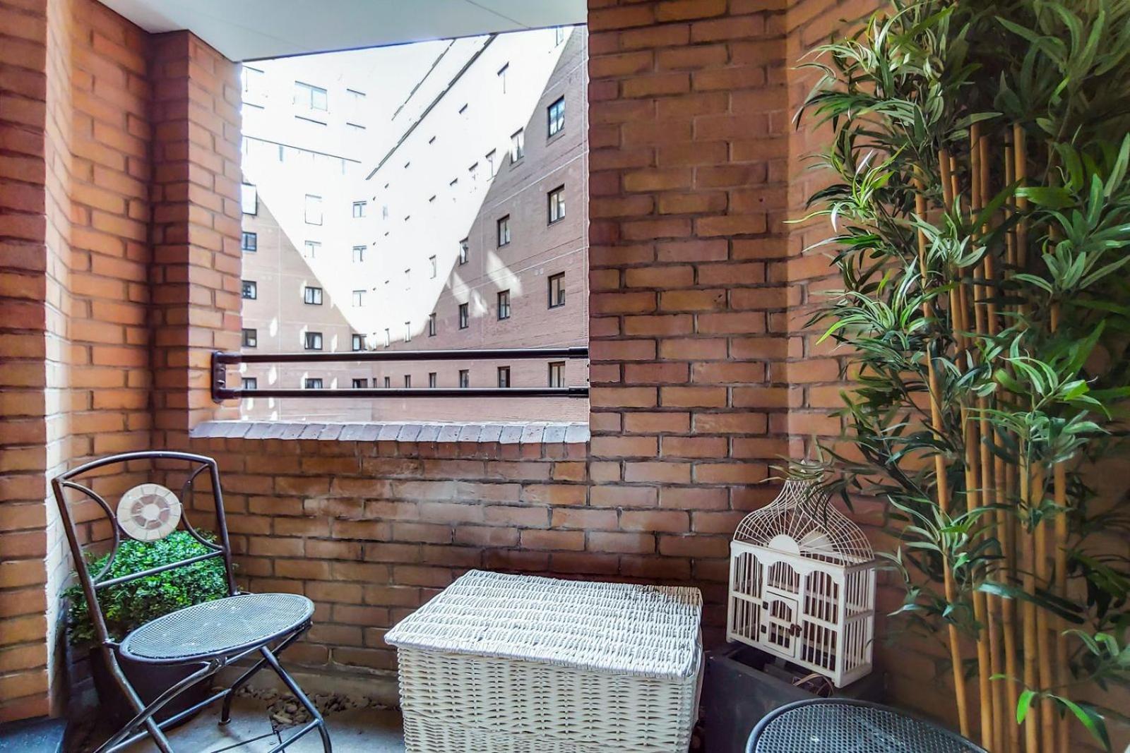 South Kensington - Point West Residences Londra Esterno foto
